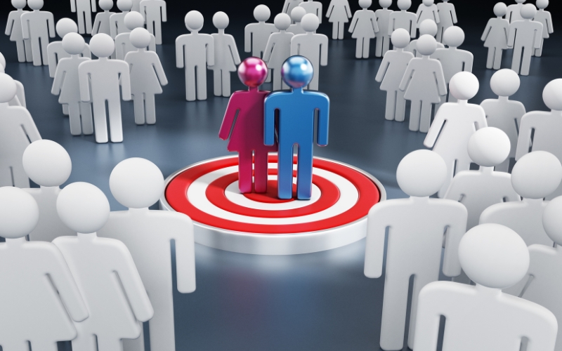 Understanding Your Target Audience and Setting Clear Goals