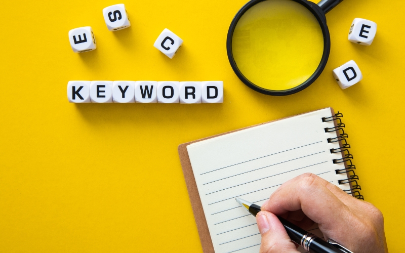 Keyword Research in Google Ads - Understanding the Importance of Keyword Research in Google Ads