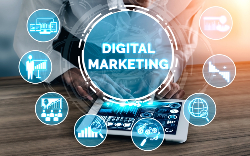 What is Digital Marketing - Why Businesses of All Sizes Should Embrace Digital Marketing