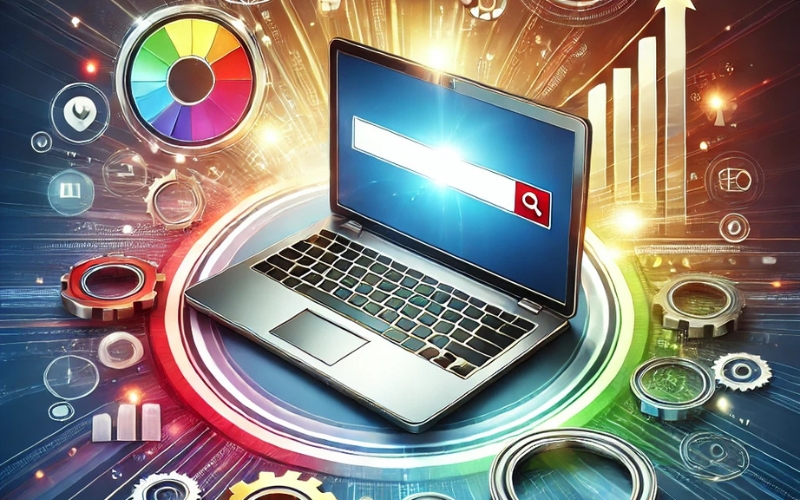 Why SEO Is Critical for Online Success