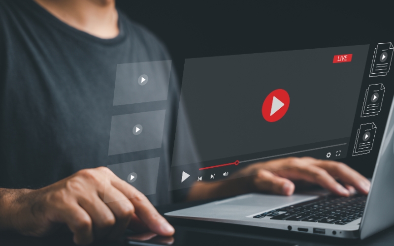 Why Video Content Increases Engagement in Email Campaigns