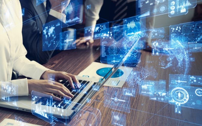 AI-Powered Design: Automating User Experience and Interface Creation