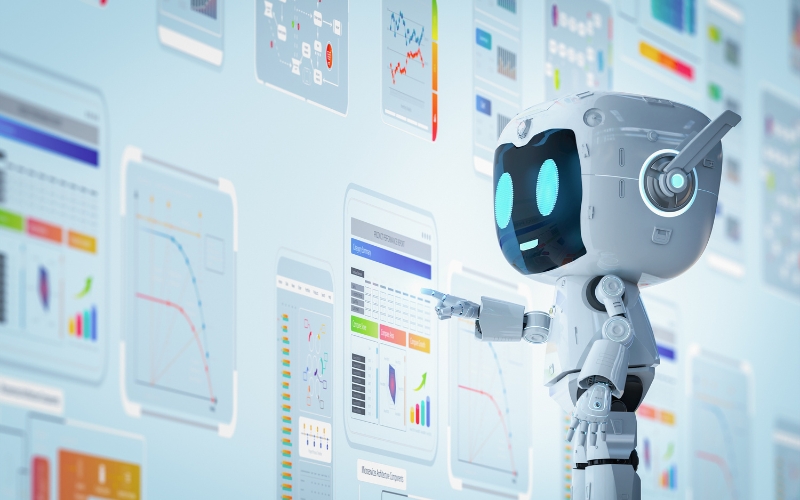 AI in Personalization: Enhancing User Engagement and Conversion Rates