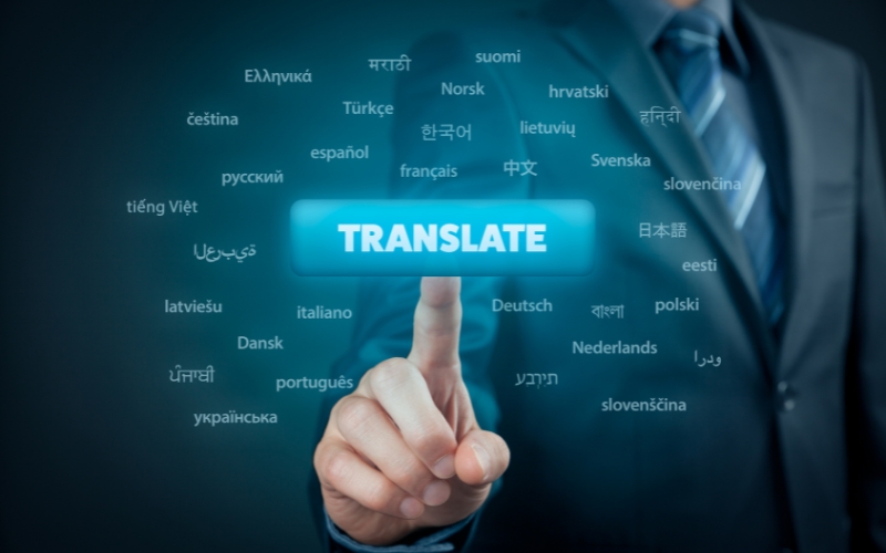 Choosing the Right Translation Strategy: Manual vs. Automated Translation
