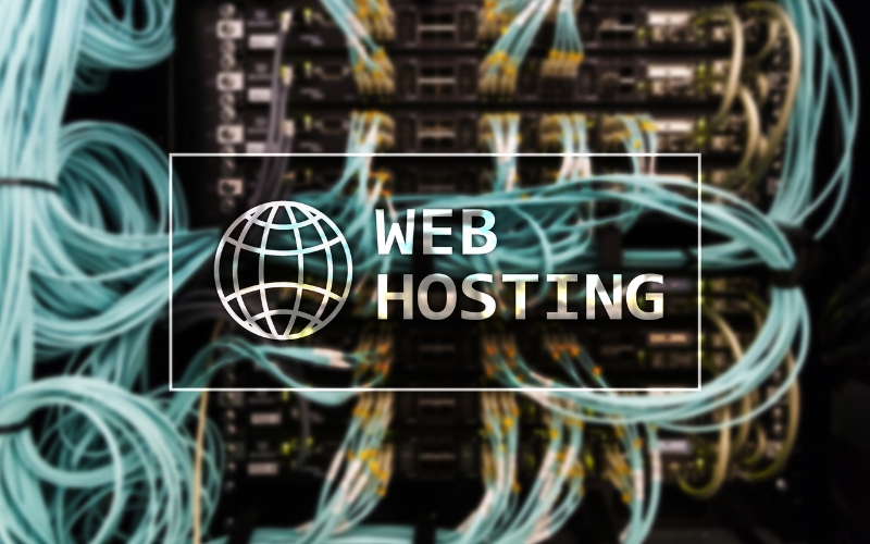 Comparing Popular Web Hosting Providers