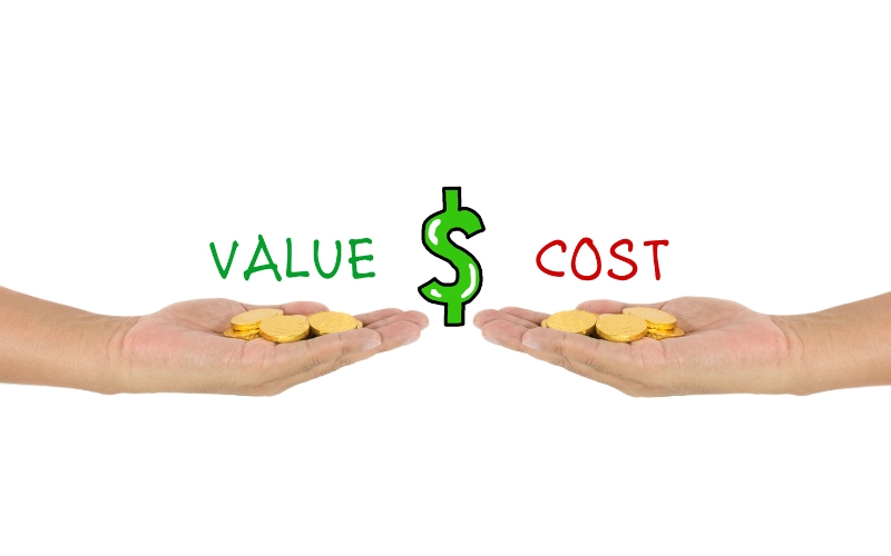 Cost vs. Value: Long-Term Benefits of Hiring the Right Web Developer