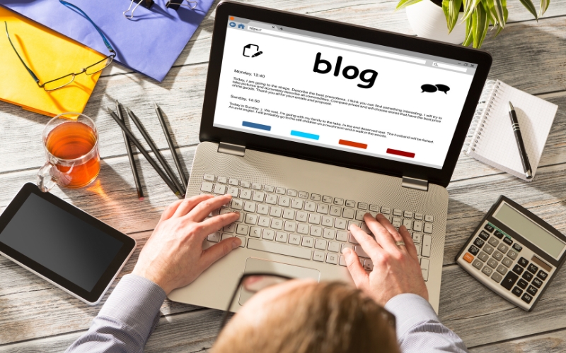 Creating High-Quality, User-Centric Content