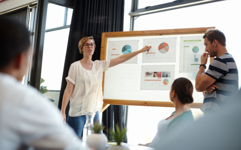 Data-Driven Insights for Marketing Optimization