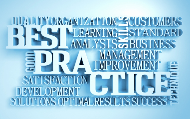 Design Best Practices: Creating a Visually Engaging Landing Page