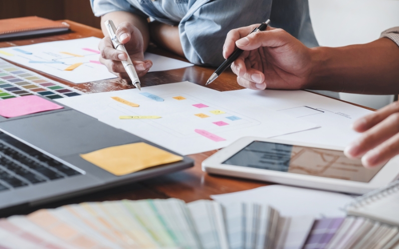 Design Considerations for a Seamless Multi-Language Experience