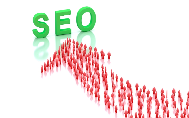 Driving Traffic and SEO Benefits Through Social Media Integration