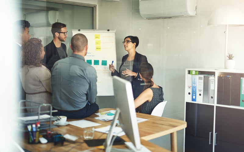 Efficiency and Engagement: Streamlining Operations Through a Professional Website