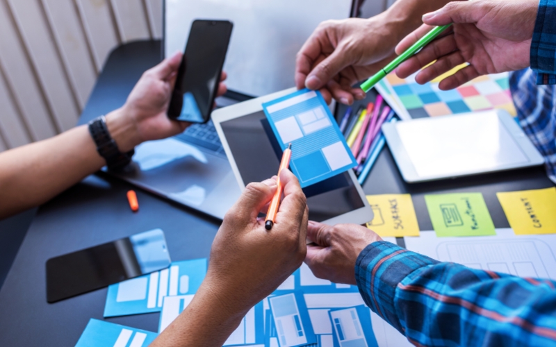 Enhanced User Experience and Accessibility