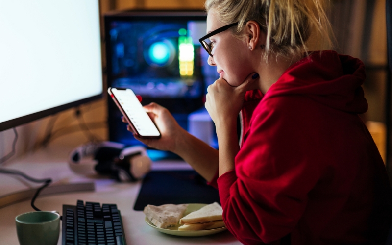 Enhancing User Engagement Through Social Media Integration