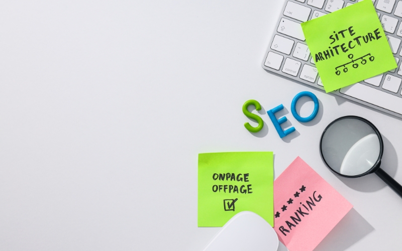 Ensuring Effective Content Strategy and SEO for Nonprofit Websites