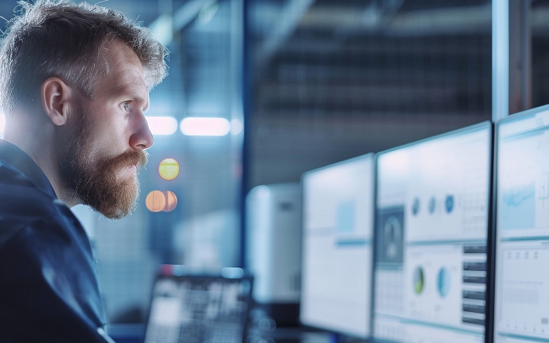 Ensuring Security and Compliance with Robust Content Management Practices