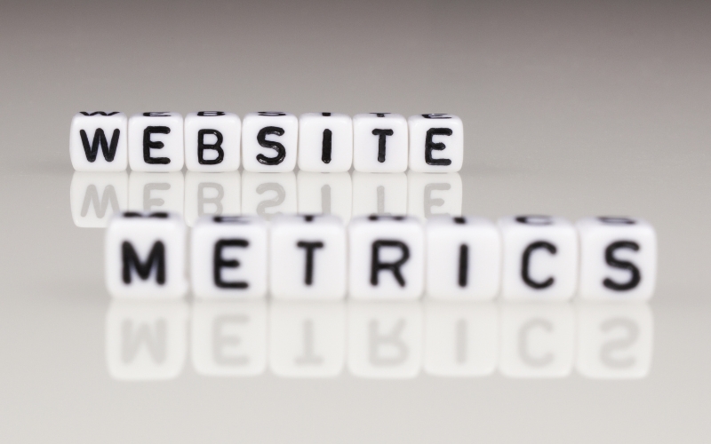 Essential Metrics to Track for Website Performance