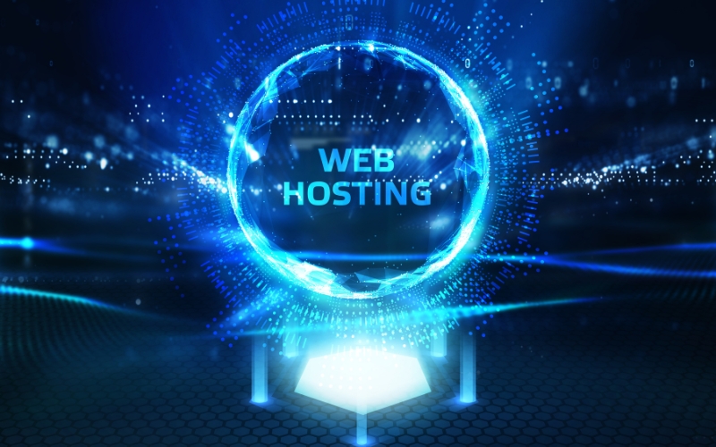 Factors to Consider When Choosing Web Hosting