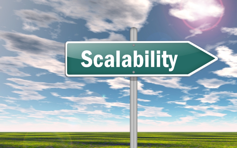 Flexibility and Scalability: Meeting Unique Business Needs