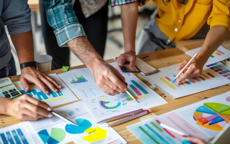How Website Design Reflects Brand Values and Personality