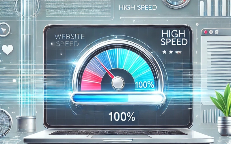 How Website Speed Affects Your Search Engine Ranking