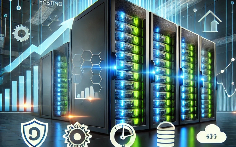 How to Choose the Right Web Hosting for Your Website