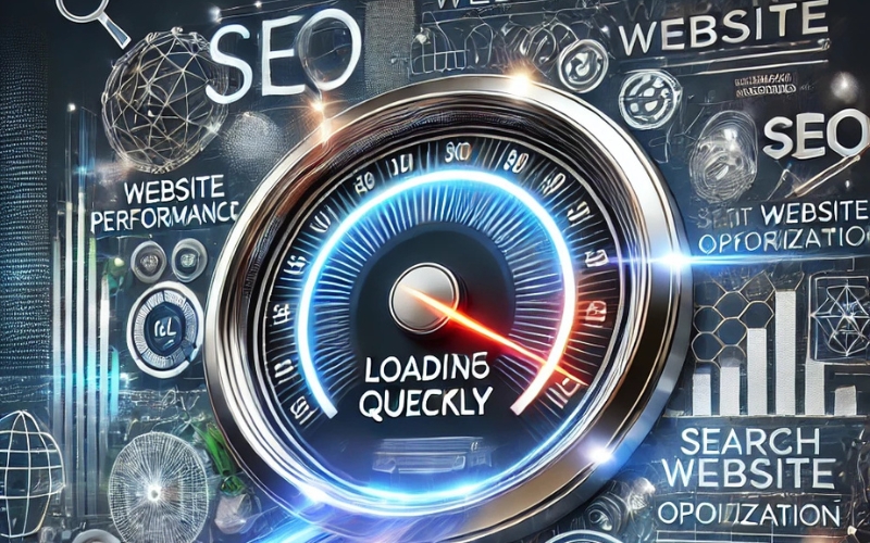 How to Improve Your Website's Loading Speed