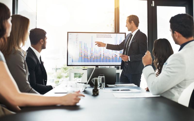 Identifying Growth Opportunities and Enhancing Operational Efficiency
