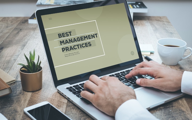 Implementing SEO and Technical Best Practices