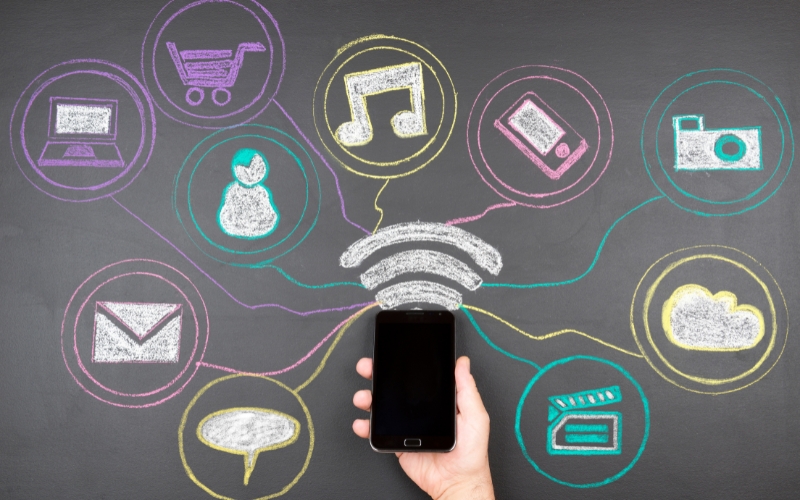 Improving Website Functionality with Social Media APIs