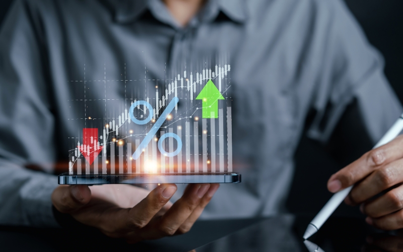Increased Conversion Rates and Engagement
