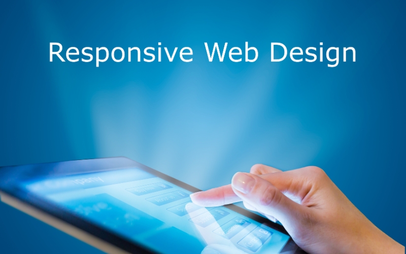 Key Elements and Principles of Responsive Web Design