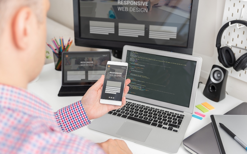 Key Technical Considerations for Scalable Web Design