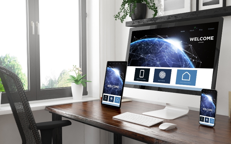 Leveraging Clear Calls to Action (CTAs) and Landing Pages