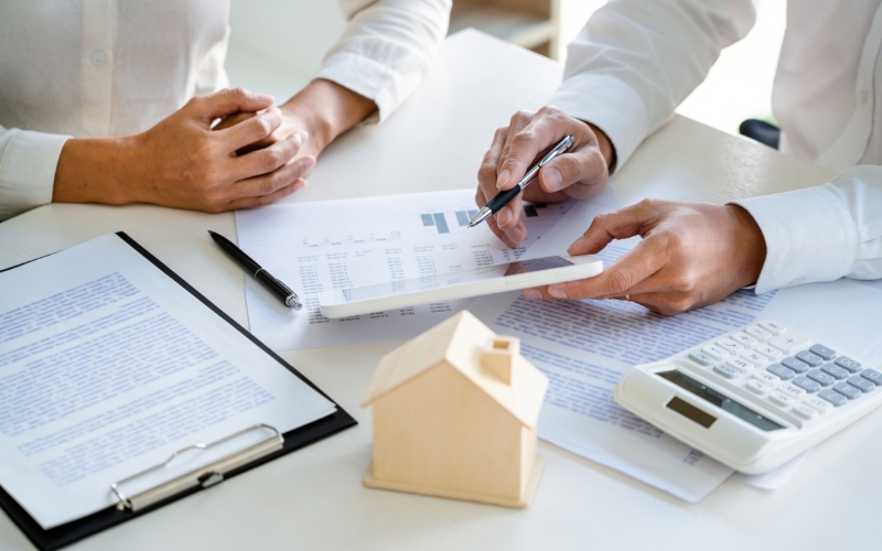 Mobile Optimization for On-the-Go Clients in Real Estate Websites