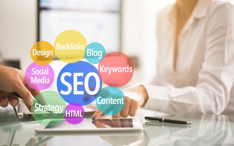 Optimizing On-Page Elements for Better SEO