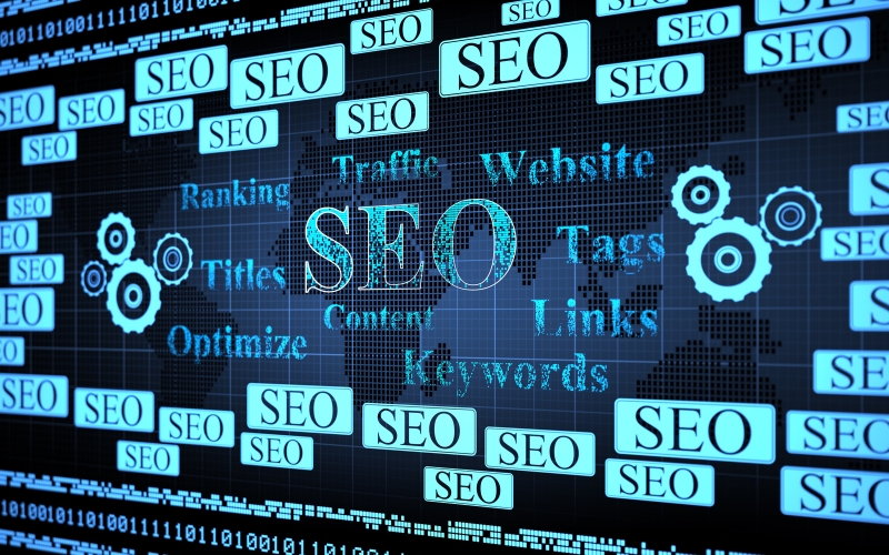 Optimizing Website Structure for SEO