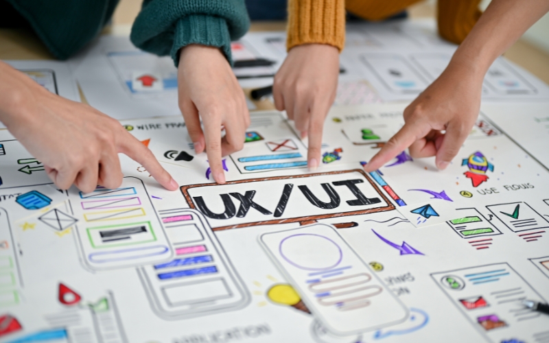 Optimizing Your Website for User Experience (UX)