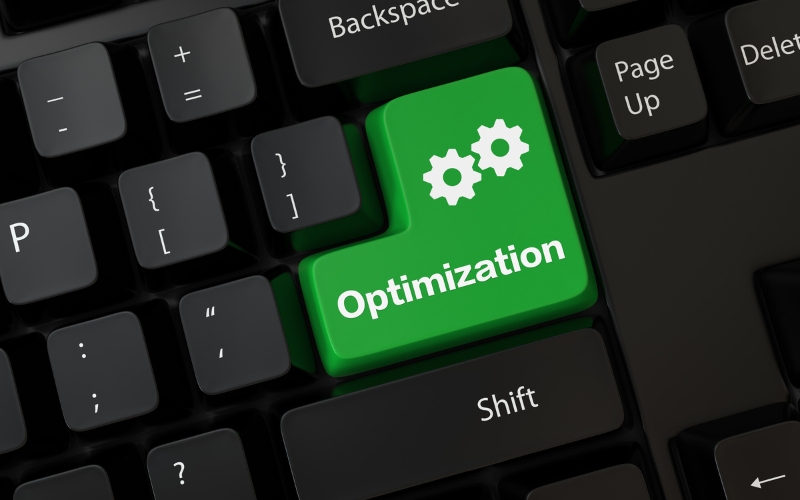 Optimizing for User Experience (UX) and Conversion Rate Optimization (CRO)