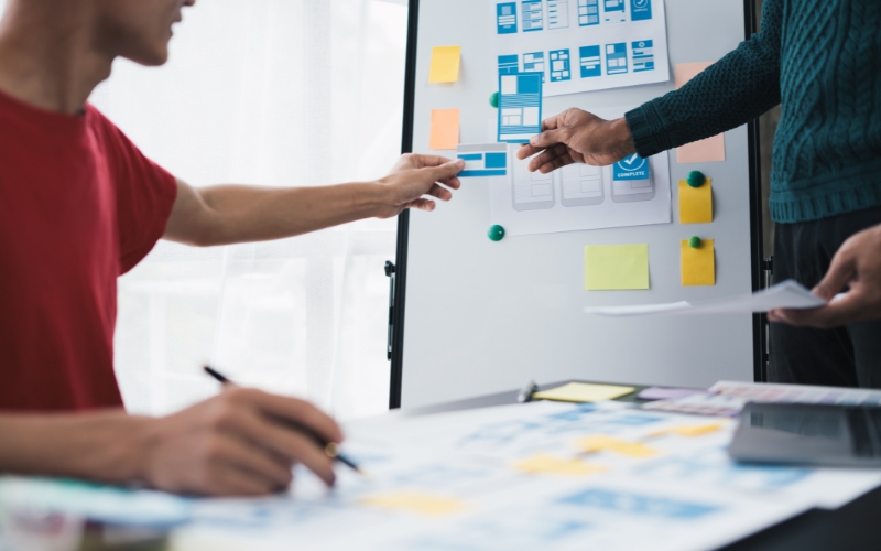 Overcomplicating the Design: How Complexity Can Harm Your Website’s User Experience
