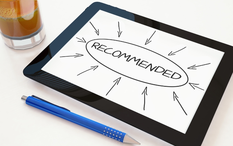 Personalization: Tailoring Content and Recommendations for Individual Users