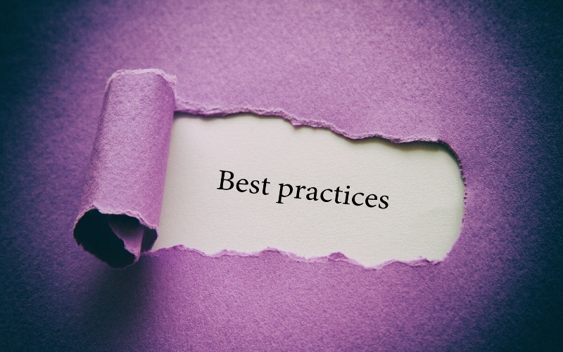 SEO Best Practices to Drive Organic Traffic