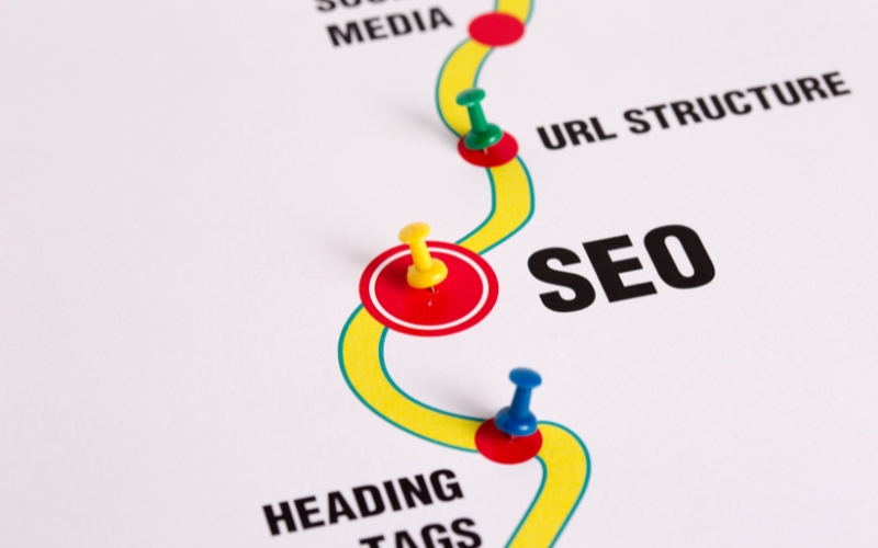 SEO for Mobile Optimization: Reaching Your Target Audience