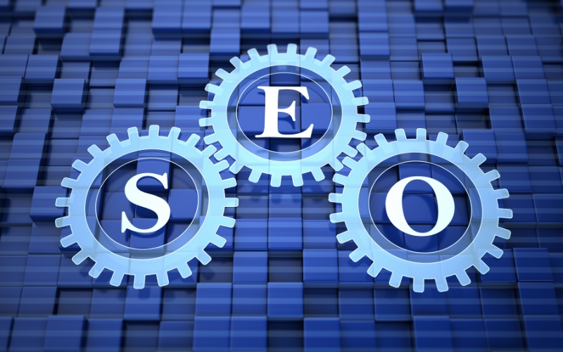 Technical Excellence: Performance, SEO, and Security