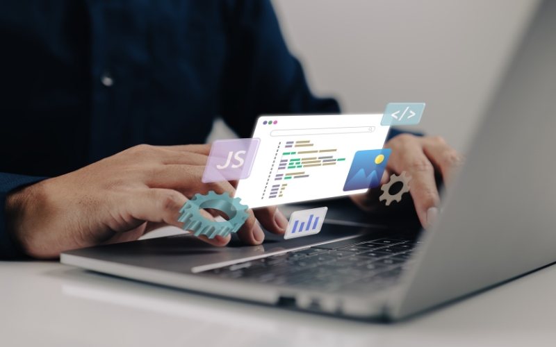 Technical Expertise and Future-Proofing Your Website