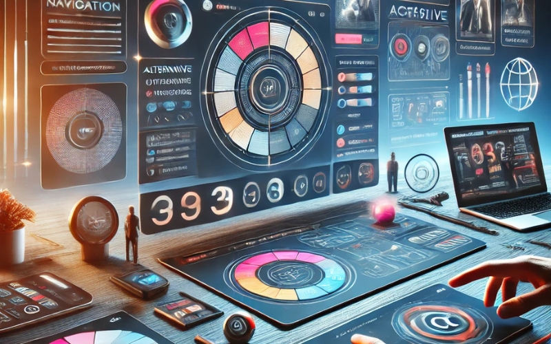 The Essential Elements of a Well-Designed Website