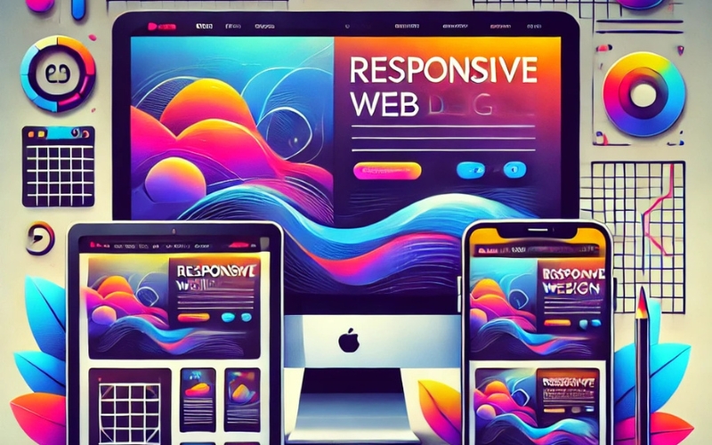 Understanding Responsive Web Design