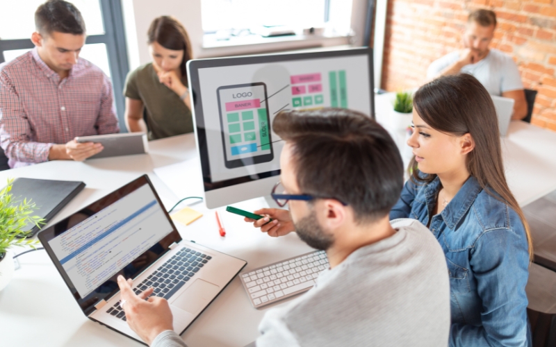 Understanding UX: Why It Matters in Website Development