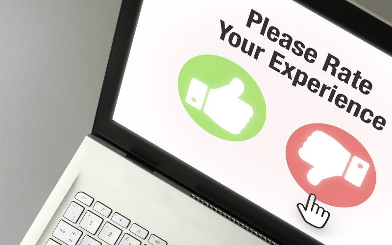 Understanding User Behavior to Improve Customer Experience