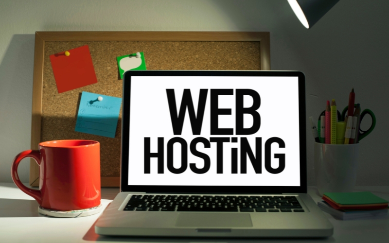Understanding the Different Types of Web Hosting